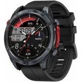 Stratos 4 Abyss Black