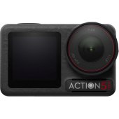 Osmo Action 5 Pro Standard Combo CP.OS.00000349.01