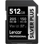 SDXC 512GB V30 LSDSIPL512G-BNNNG