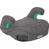 Booster Max R129 137-150cm Iron
