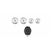 RS2/ RSC2 Roll Axis Set CP.RN.00000098.01