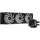 LE720 ARGB 120 mm CPU Cooler Black