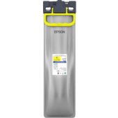 T05B4 Yellow