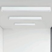 Nowodvorski Plafond ceiling lamp for dining room STRAIGHT CEILING 7558