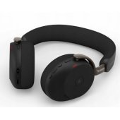 Evolve3 75 UC Link 390c Black