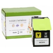 Analog Lexmark 802HY (80C2HY0) Yellow