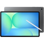 Galaxy Tab S10 FE+ 13.1" 8GB 256GB SM-X620 Gray (SM-X620NZAPEUB)