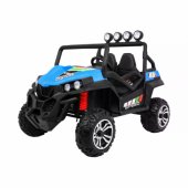 Grand Buggy 4x4 LIFT Blue STRONG