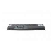MT123 Prime Black