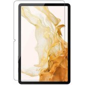 Protection Tempered glass for Galaxy Tab S8