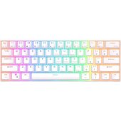 RK61 White Blue Switch (EN)