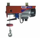Dedra Rope winch 250/ 500kg 1000W - DED7914