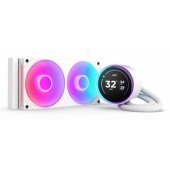 Kraken Elite 240 RGB 240 mm (white)