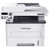 M7100DW White