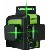 Dedra Laser płaszczyznowy MC0904 zielony 30 m