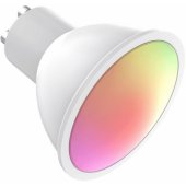 LED RGB GU10 WiFi