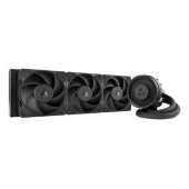 Freezer III Pro 360 120mm Liquid Cooler Black ACFRE00180A