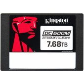DC600M 2.5" 7.68TB SEDC600M/ 7680G