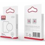 Y2 A Set of Stickers For The Magnetic Holder Silver Plates