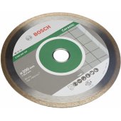 DIA-TS 200x 25.4 Standard for Ceramic - 2608602537