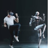 Vive Tracker 3.0