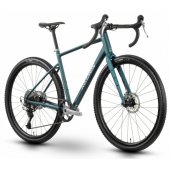 Territ Comp 2026 M Agave Green/ Chrome