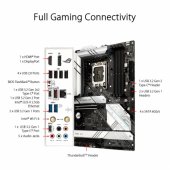 ROG Strix B660-A Gaming WIFI D4