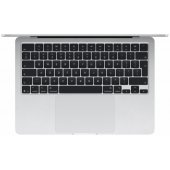 MacBook Air 13,6 Retina M5 16GB 512SSD RU Silver Z1L0000AE
