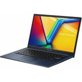 VivoBook 14 X1404VA-I712512 14 FHD i7-1355U 12GB 512SSD EN W11 Blue