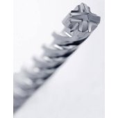 Makita SDS MAX 32mm concrete drill bit (B-20208)