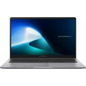 ExpertBook P1 P1503CVA-S72319X 15.6 FHD 210H 16GB 512SSD EN W11P Gray