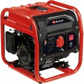 Power generator TC-IG 1100, generator (red/ black)