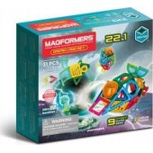 Magformers Dream Land 31 pcs.
