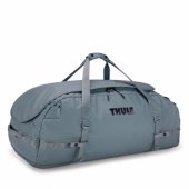 5004 Chasm Duffel Bag 130L Pond Gray