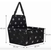 PA0227 43 x 40 x 30cm