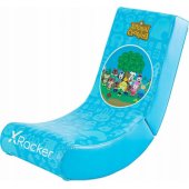 Nintendo Video Animal Crossing Blue
