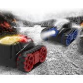 Battle Bode blue/ red
