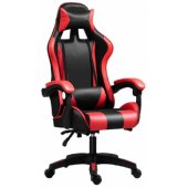 Gaming Chair G-522 Black/ Red