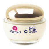 Gold Elixir Rejuvenating Caviar Day Cream 50ml
