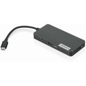USB-C 7-in-1 Hub