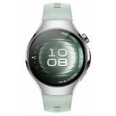 Watch 5 42mm Aurora Green