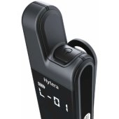 HYT-S10 430-470MHz Analog (No cable) Black