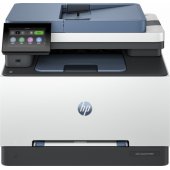 Color LaserJet Pro MFP 3302fdn