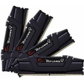 RipjawsV 4x16GB DDR4 F4-3200C16Q-64GVK
