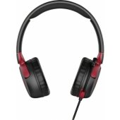 Cloud Mini Black/ Red
