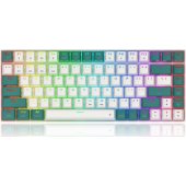K678WG-RGB-PRO Singed