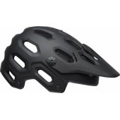 Bell Super 3 mtb helmet black r. L