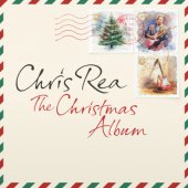 CHRIS REA "The Christmas Album"