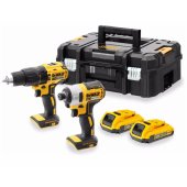 DCK2060D2T-QW