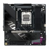 B850M AORUS Elite WIFI6E AM5 Black